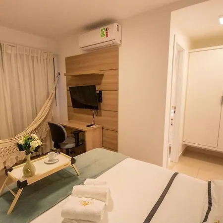 Iberostar Praia do Forte: Luxury Beachfront Apartments Mata de Sao Joao Exterior photo