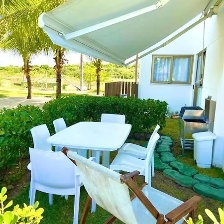Iberostar Praia do Forte: Luxury Beachfront Apartments Mata de Sao Joao Exterior photo