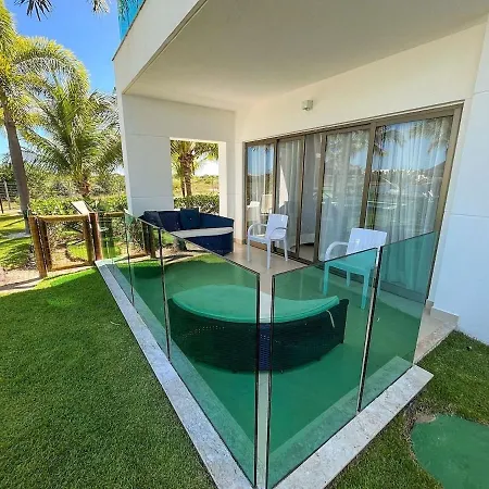 Iberostar Praia do Forte: Luxury Beachfront Apartments Mata de Sao Joao Exterior photo
