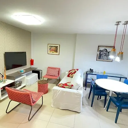 Iberostar Praia do Forte: Luxury Beachfront Apartments Mata de Sao Joao Exterior photo