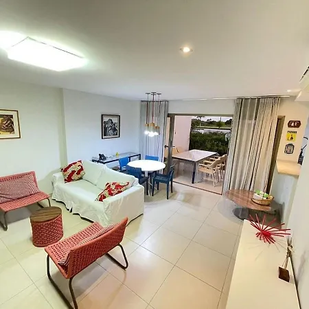 Iberostar Praia do Forte: Luxury Beachfront Apartments Mata de Sao Joao Exterior photo