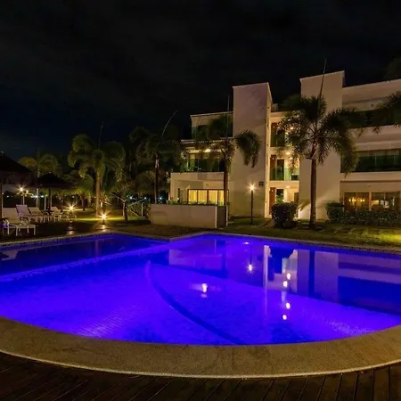 Iberostar Praia do Forte: Luxury Beachfront Apartments Mata de Sao Joao Exterior photo