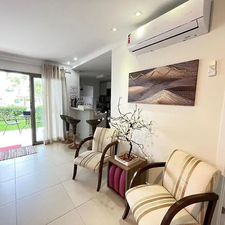 Iberostar Praia do Forte: Luxury Beachfront Apartments Mata de Sao Joao Exterior photo