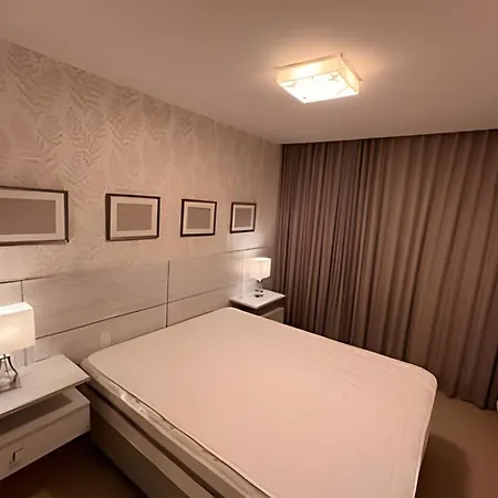 Iberostar Praia do Forte: Luxury Beachfront Apartments Mata de Sao Joao Exterior photo