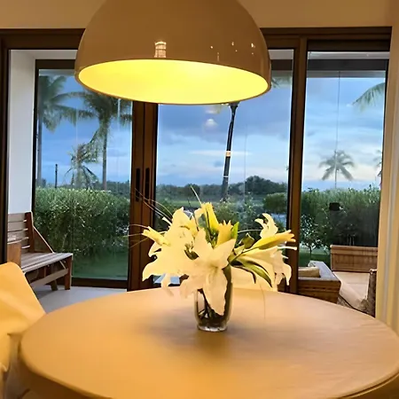 Iberostar Praia do Forte: Luxury Beachfront Apartments Mata de Sao Joao Exterior photo