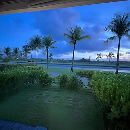 Iberostar Praia do Forte: Luxury Beachfront Apartments Mata de Sao Joao Exterior photo