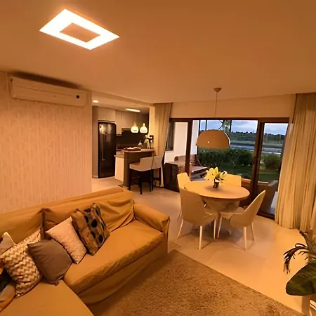 Iberostar Praia do Forte: Luxury Beachfront Apartments Mata de Sao Joao Exterior photo