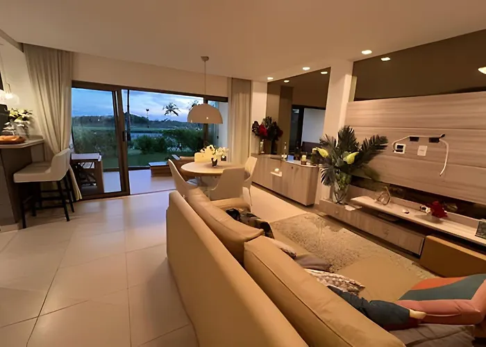 Complexo Iberostar - Praia Do Forte Bahia - Imoveis De Luxo, De 2 E 3 Quartos No Melhor Local Da Praia Do Forte