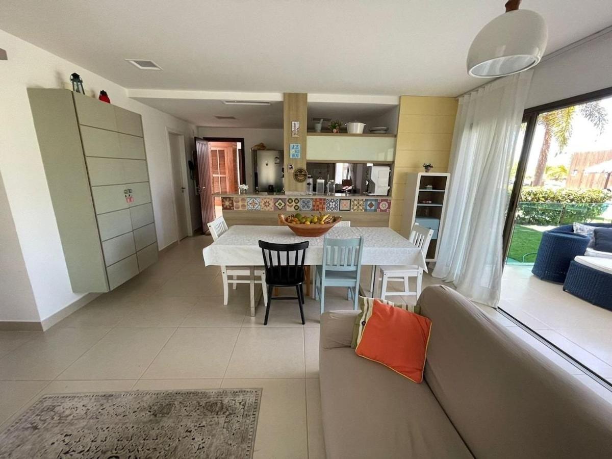 Iberostar Do Forte: Luxury Beachfront Holiday home