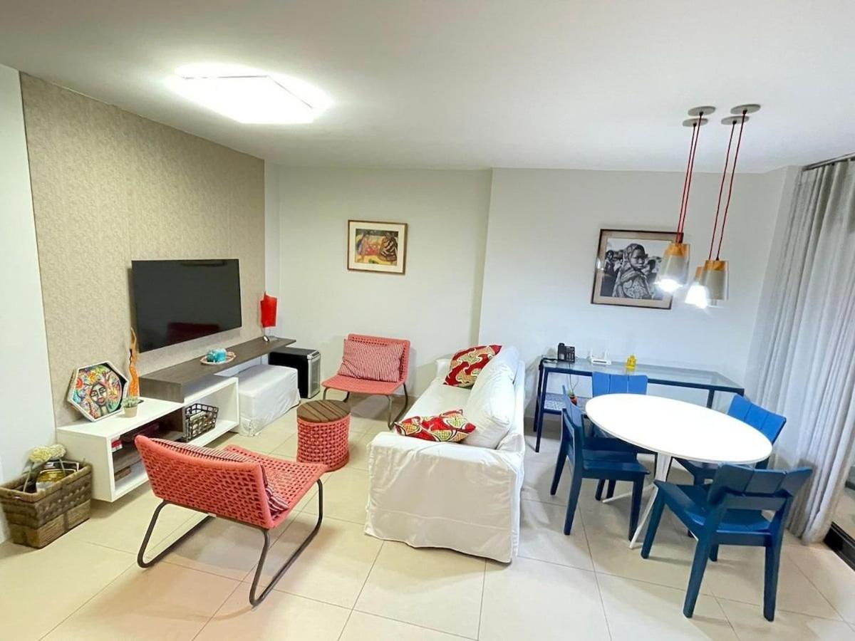 Iberostar Do Forte: Luxury Beachfront * Mata de Sao Joao