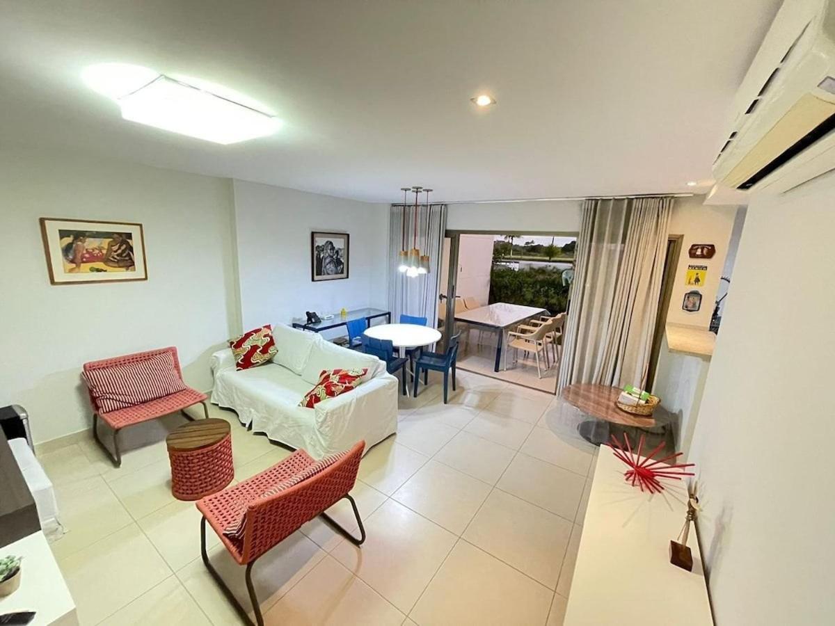 Iberostar Do Forte: Luxury Beachfront *