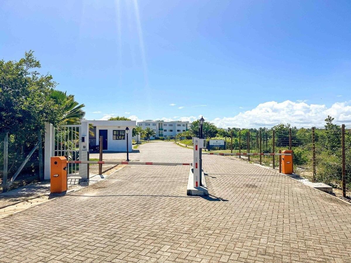 Holiday home Iberostar Do Forte: Luxury Beachfront