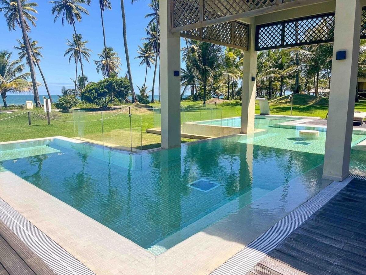 Iberostar Do Forte: Luxury Beachfront Holiday home Mata de Sao Joao
