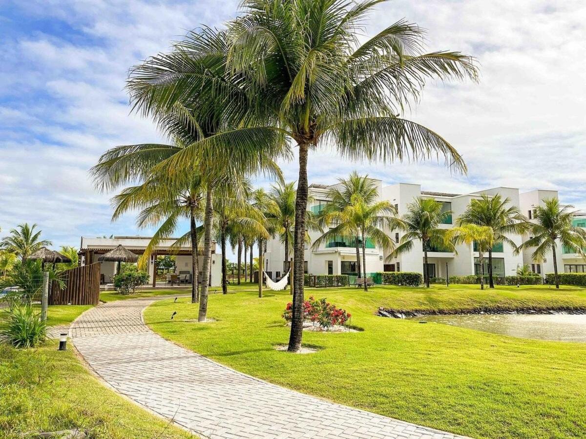 Iberostar Do Forte: Luxury Beachfront Holiday home Mata de Sao Joao