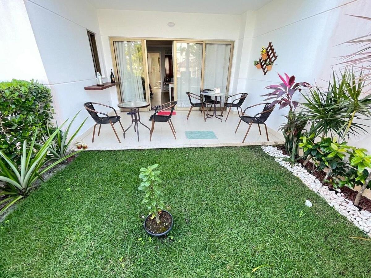 Iberostar Do Forte: Luxury Beachfront Holiday home Mata de Sao Joao