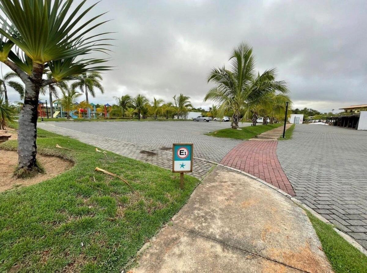 Iberostar Do Forte: Luxury Beachfront * Mata de Sao Joao