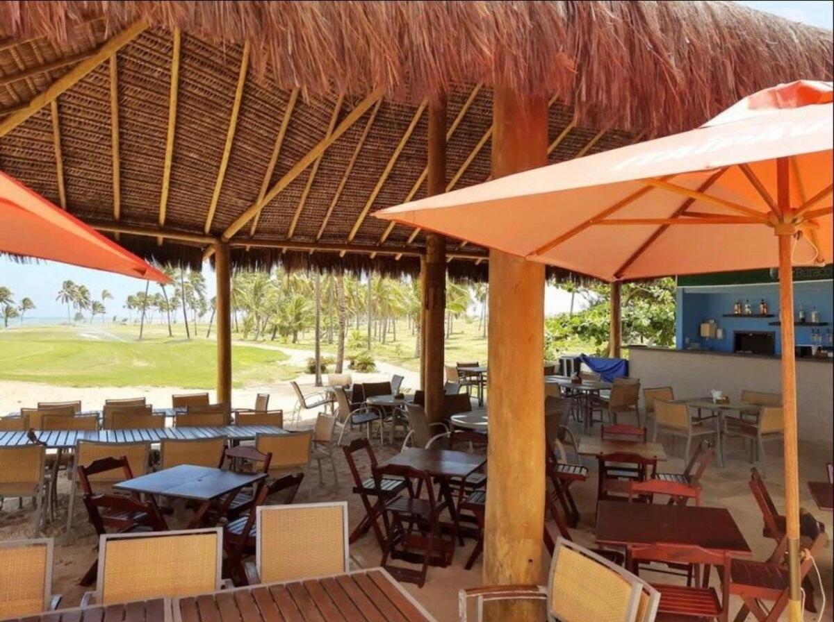 Holiday home Iberostar Do Forte: Luxury Beachfront Mata de Sao Joao