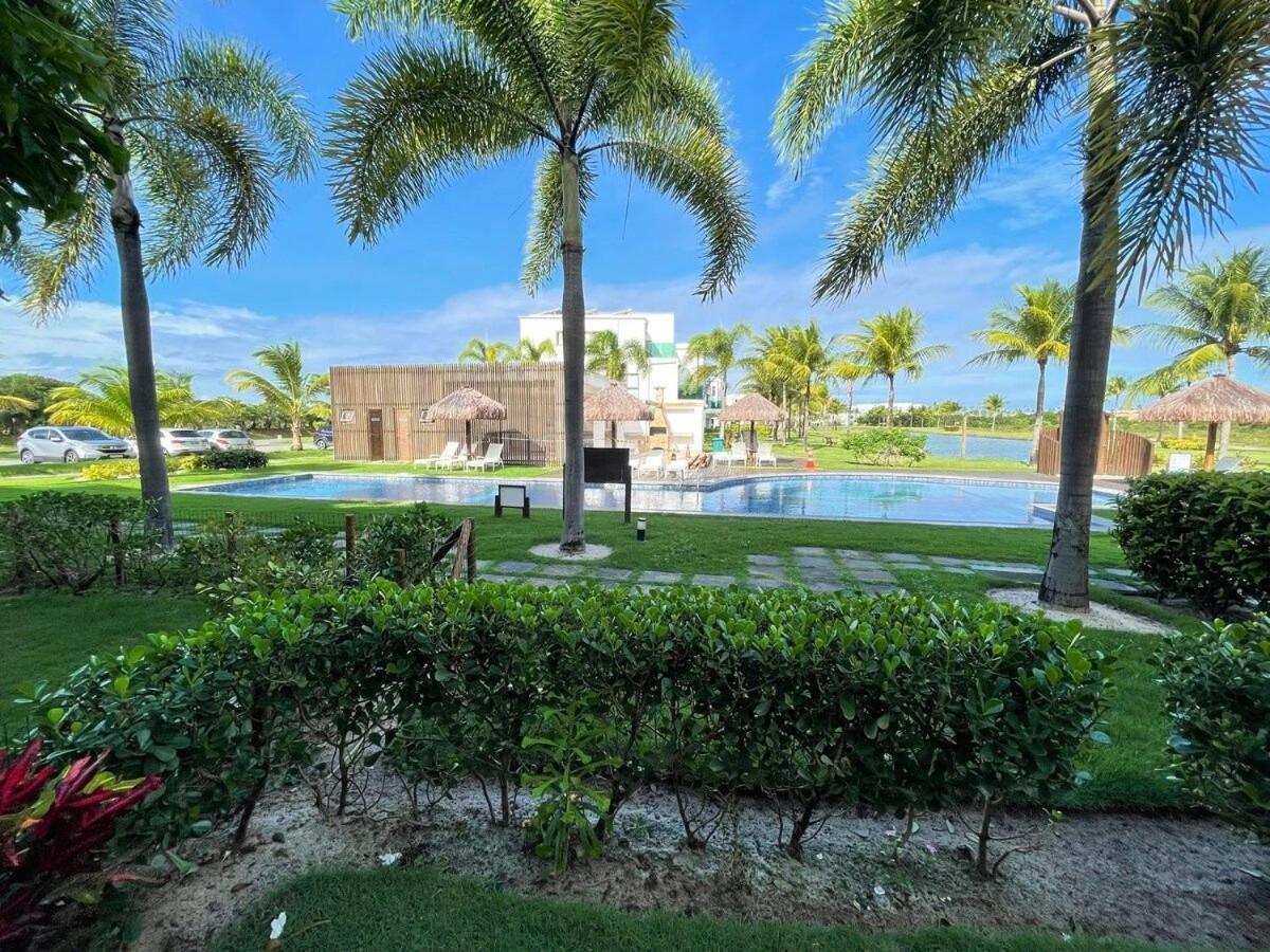 Iberostar Do Forte: Luxury Beachfront Holiday home Mata de Sao Joao
