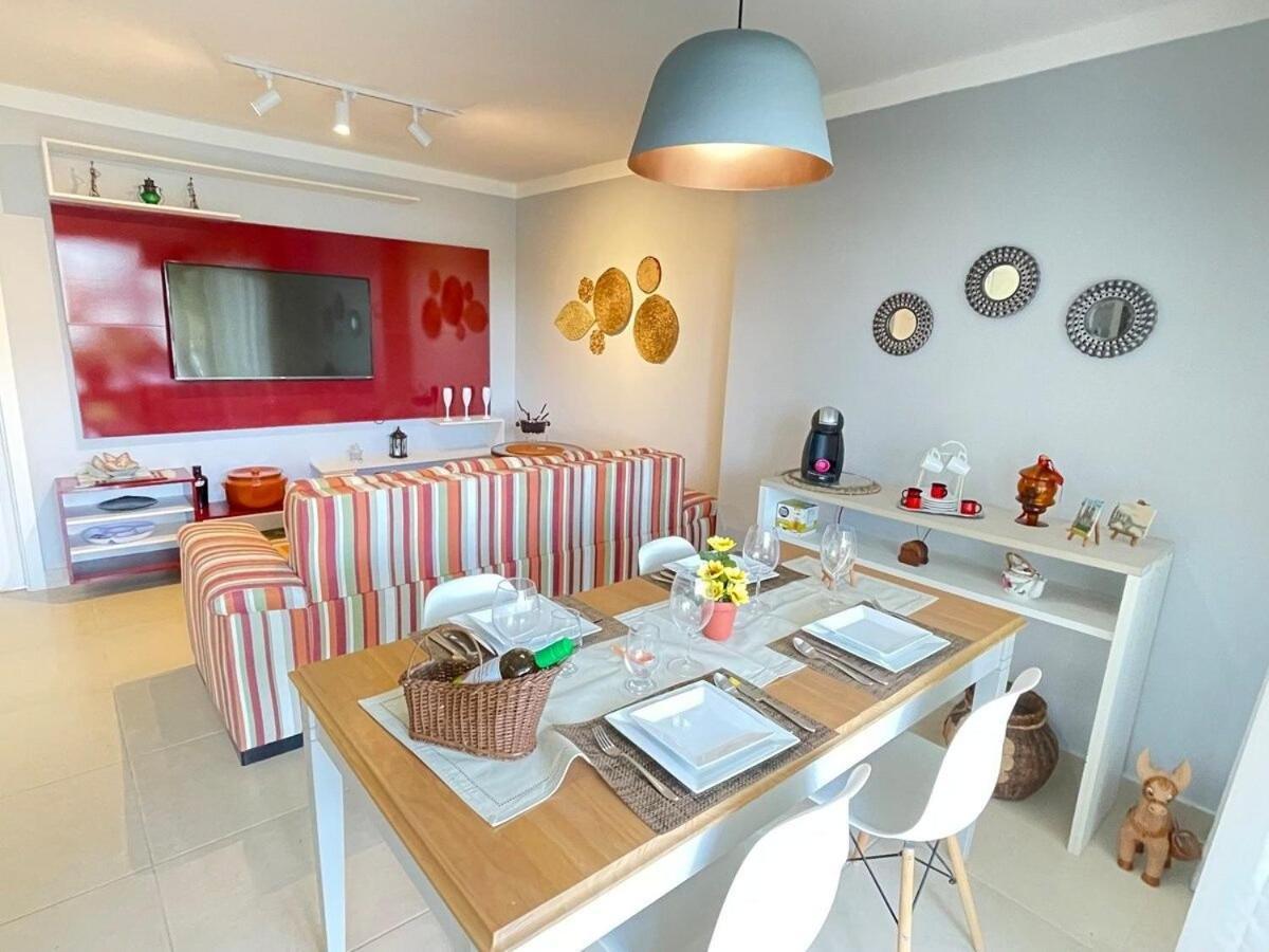 Iberostar Do Forte: Luxury Beachfront Holiday home