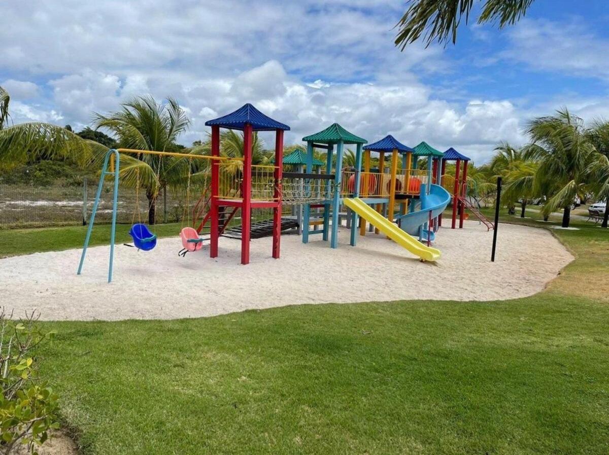 Iberostar Do Forte: Luxury Beachfront * Mata de Sao Joao