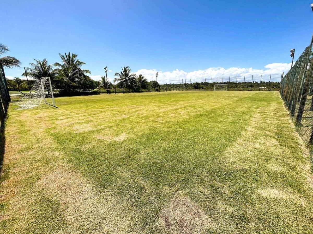 Holiday home Iberostar Do Forte: Luxury Beachfront