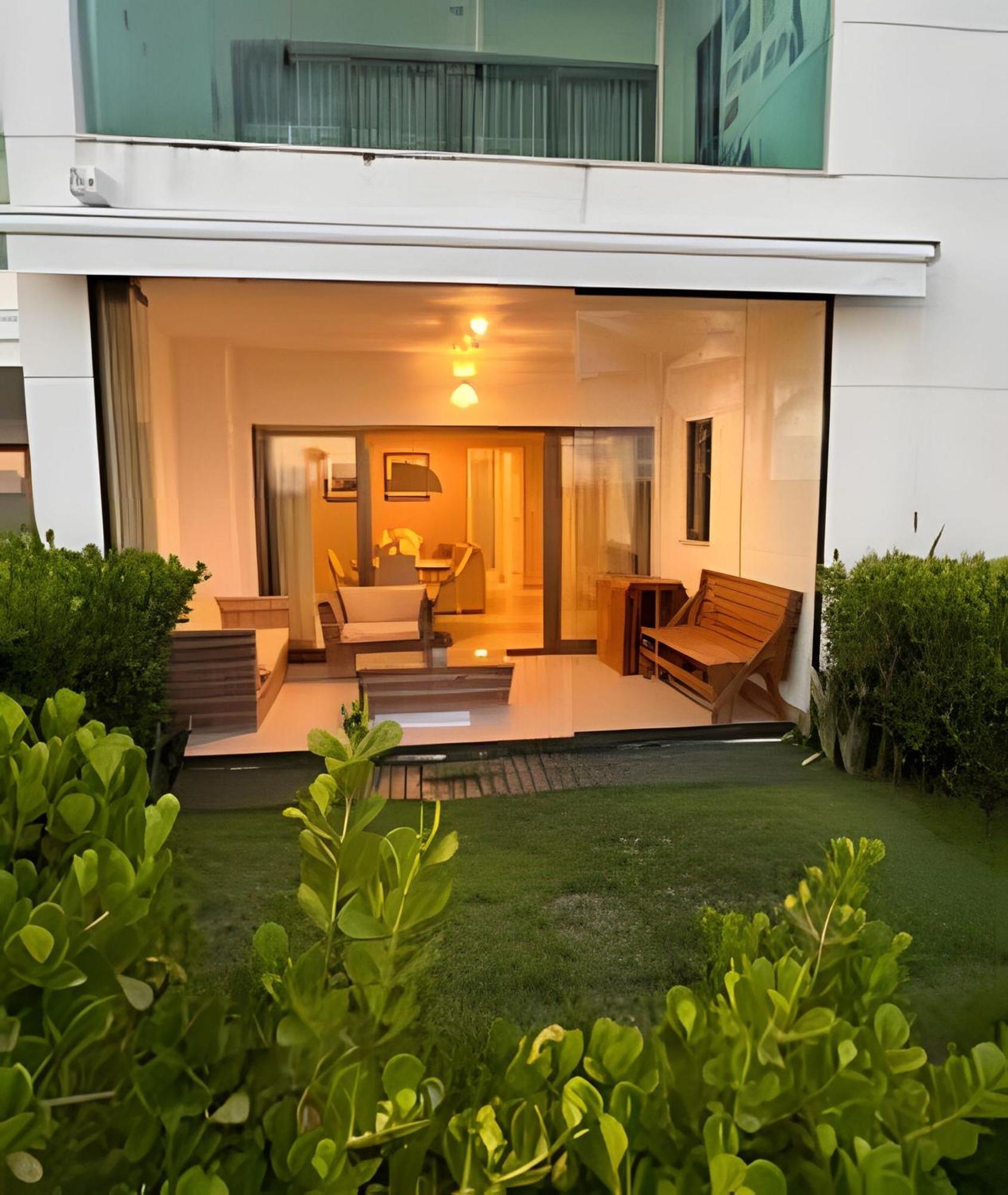 Iberostar Do Forte: Luxury Beachfront Holiday home *