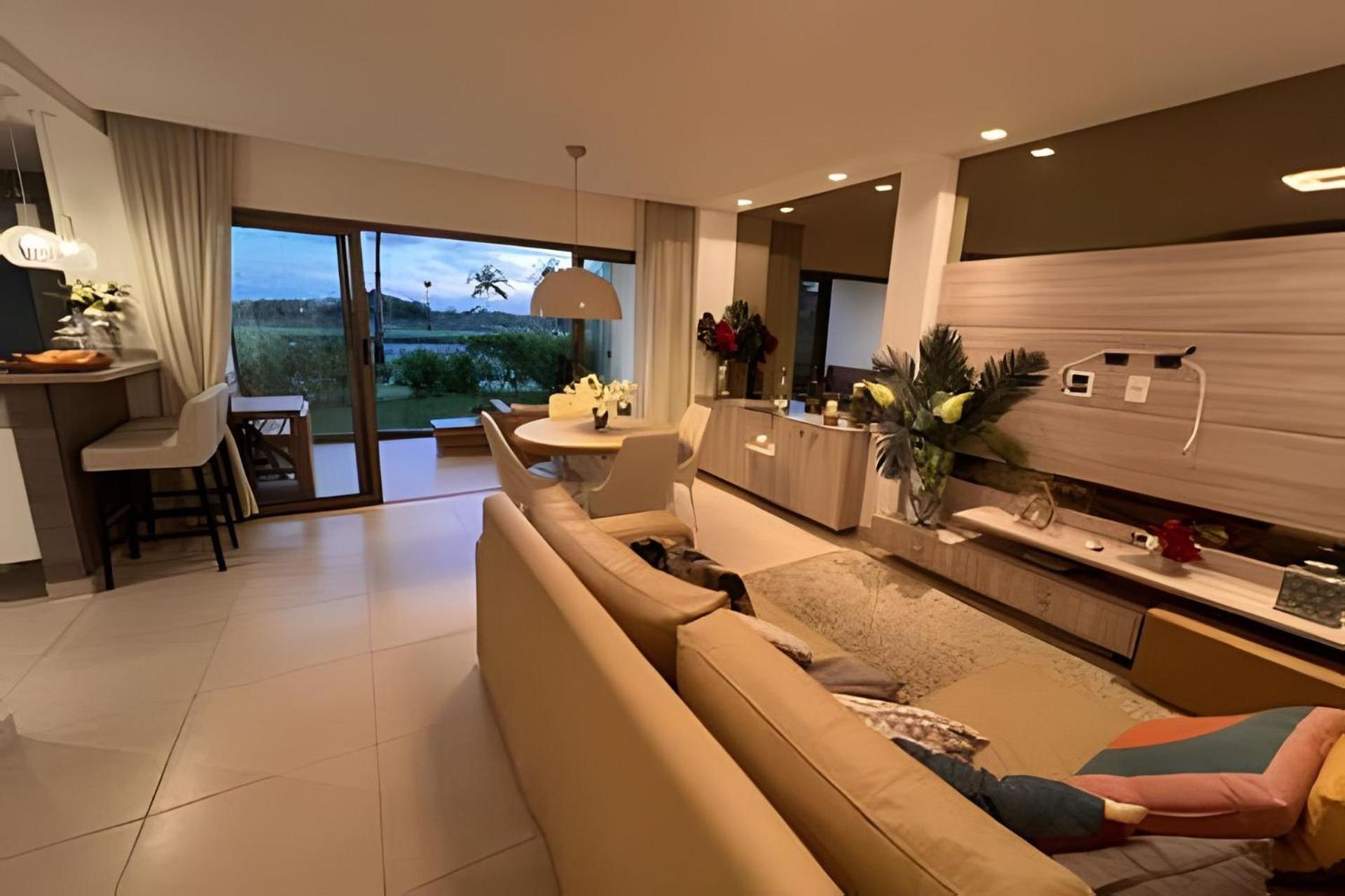 Iberostar Do Forte: Luxury Beachfront Holiday home Mata de Sao Joao