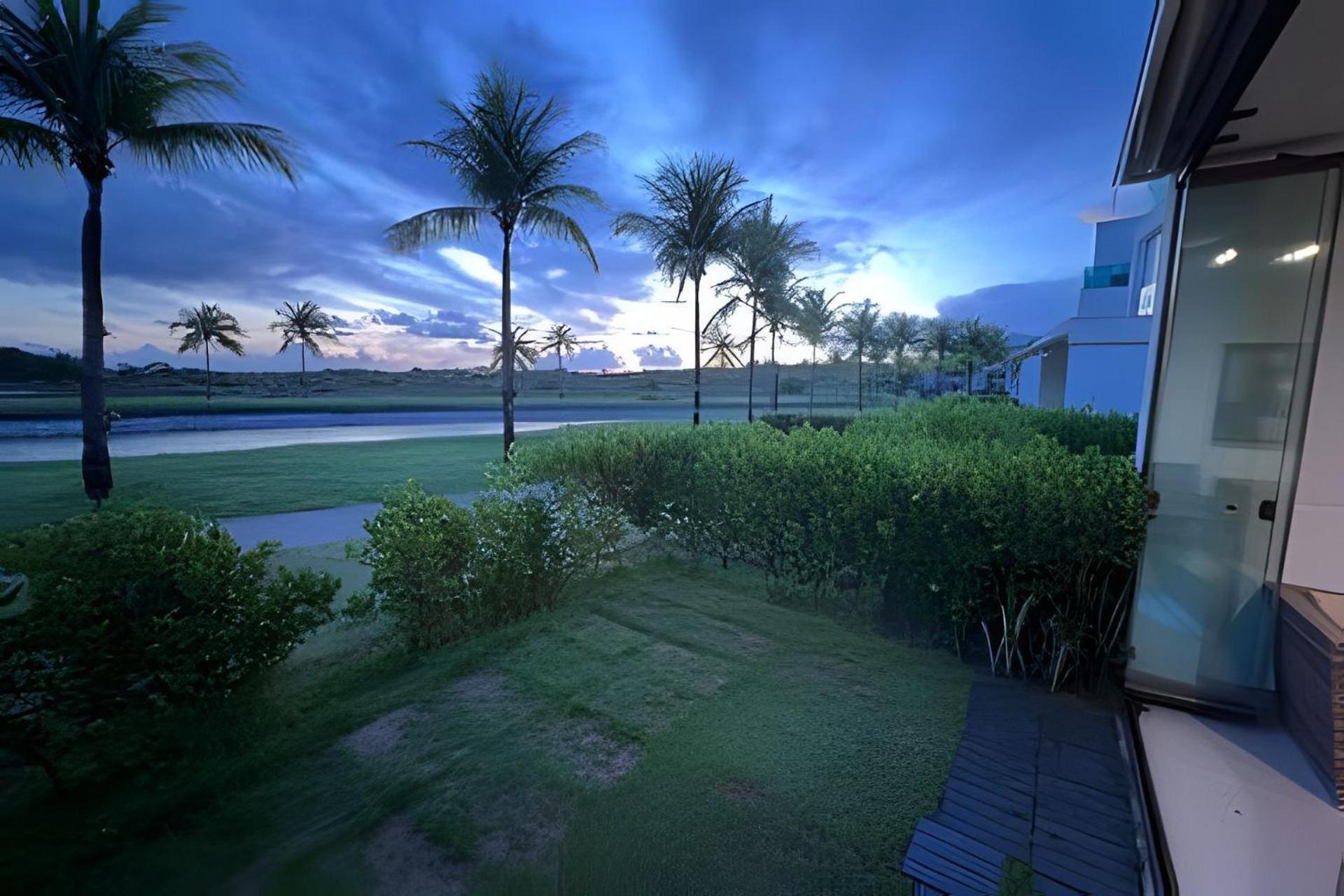 Iberostar Do Forte: Luxury Beachfront Mata de Sao Joao