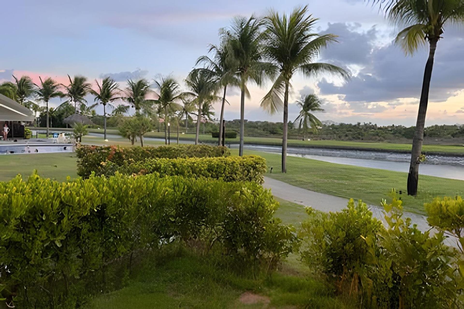 Iberostar Do Forte: Luxury Beachfront