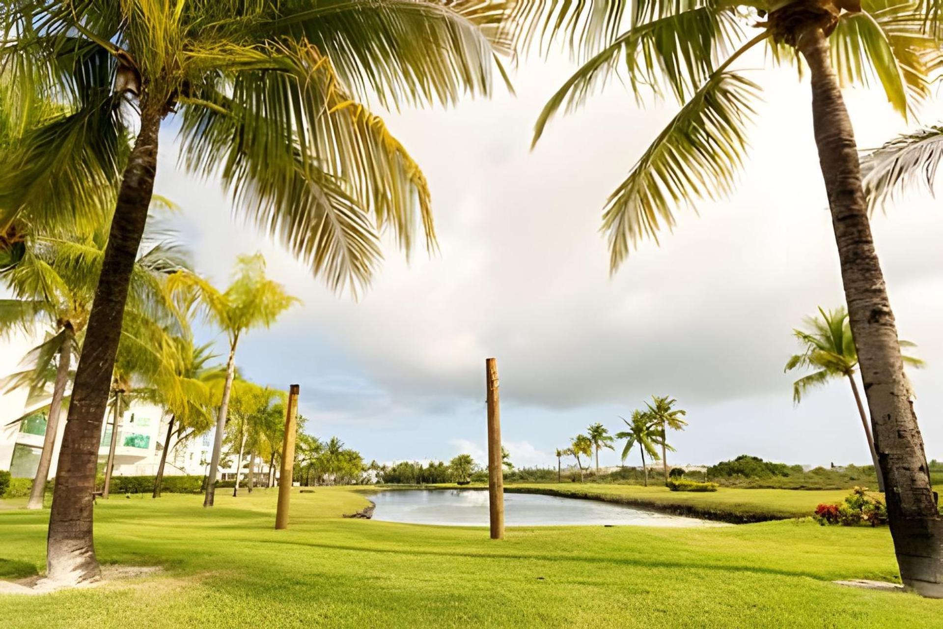Holiday home Iberostar Do Forte: Luxury Beachfront Mata de Sao Joao