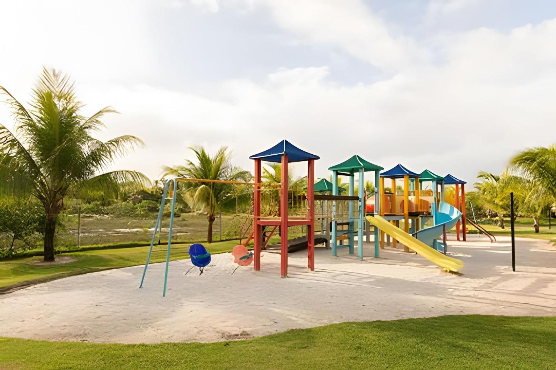 Iberostar Do Forte: Luxury Beachfront