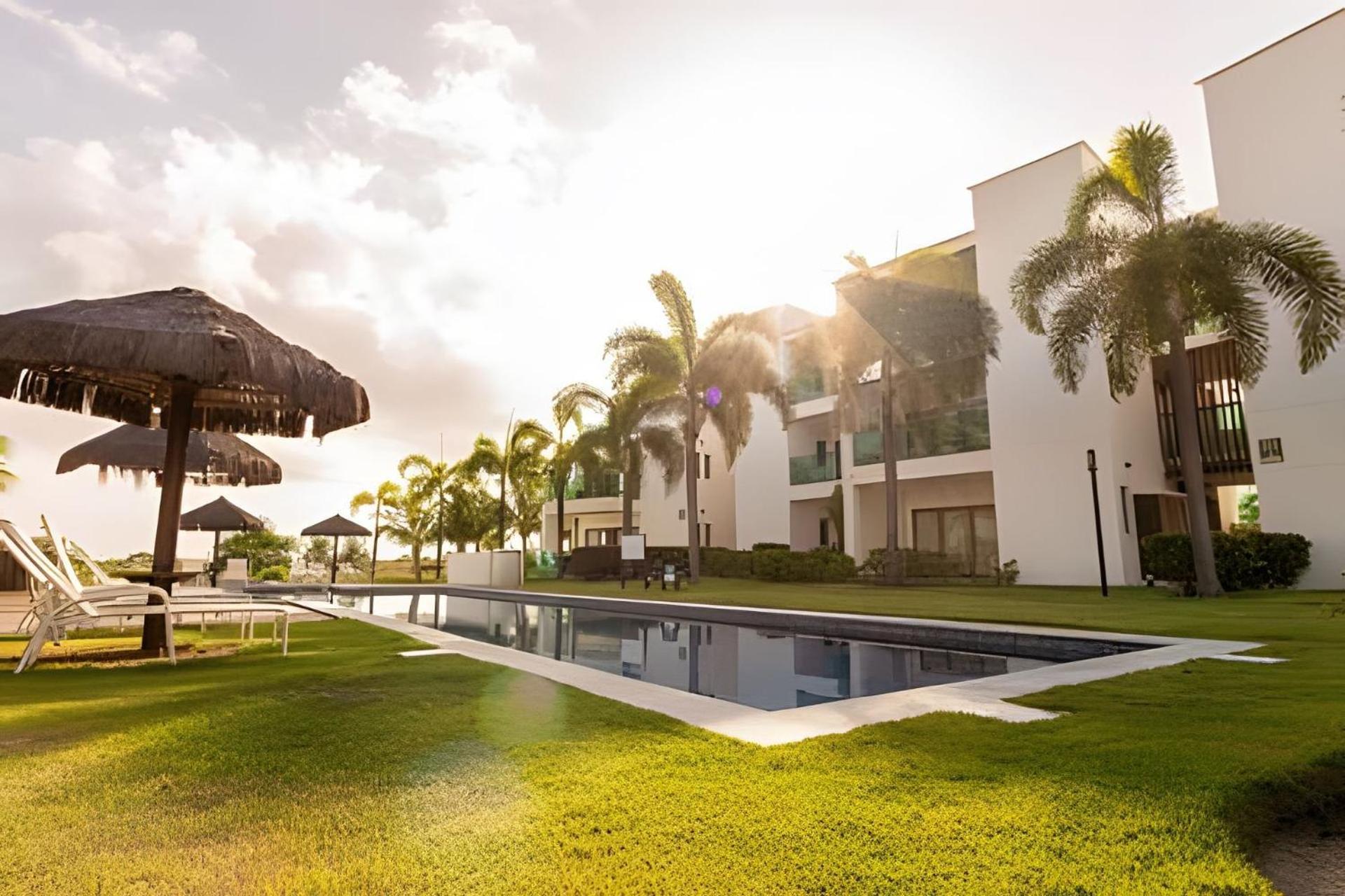 Holiday home Iberostar Do Forte: Luxury Beachfront