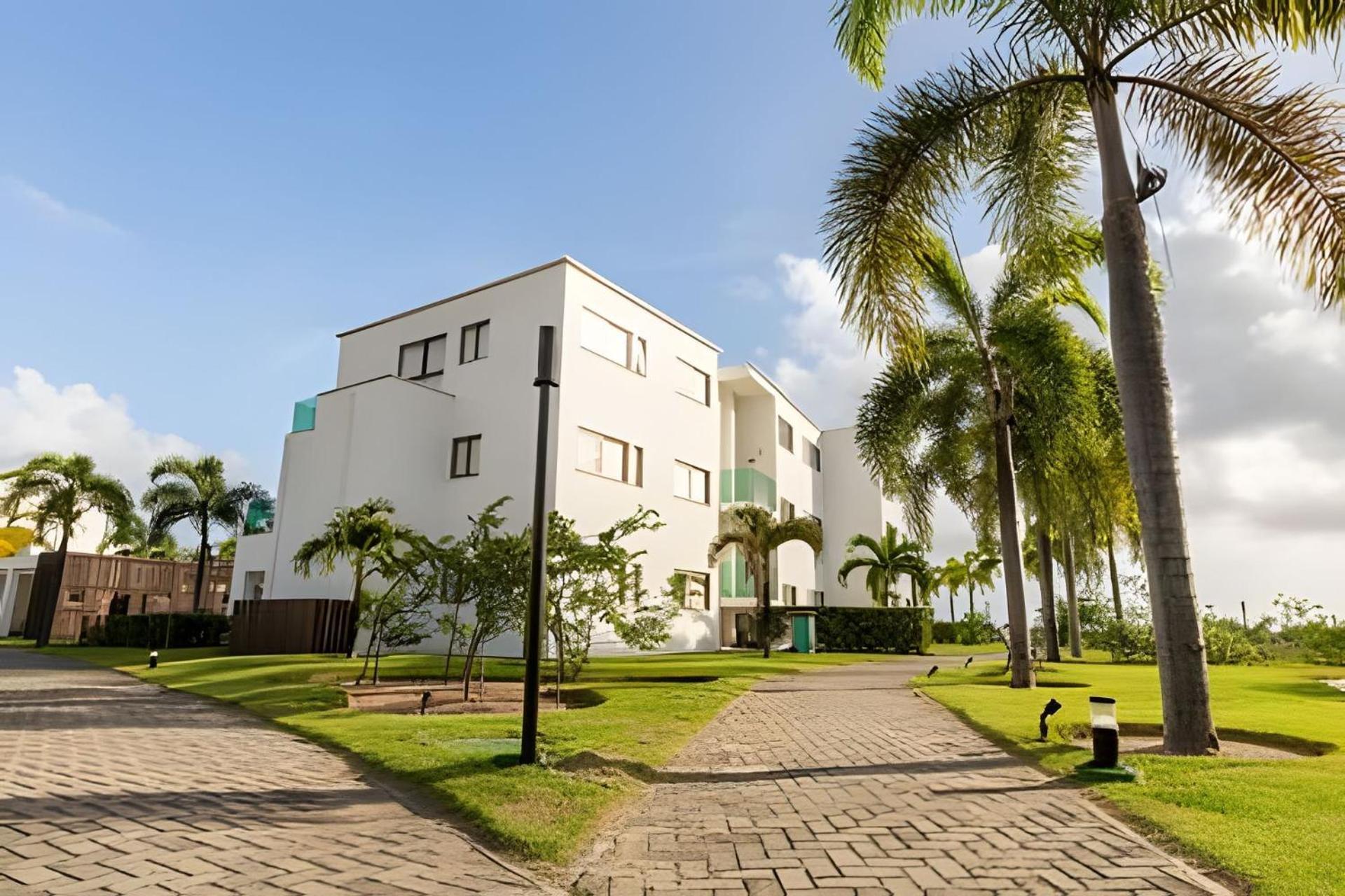 Iberostar Do Forte: Luxury Beachfront Holiday home *
