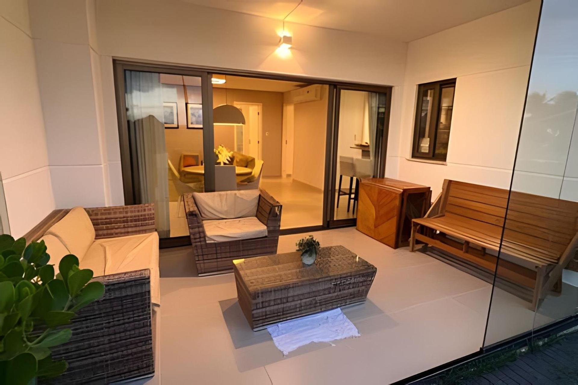 Holiday home Iberostar Do Forte: Luxury Beachfront