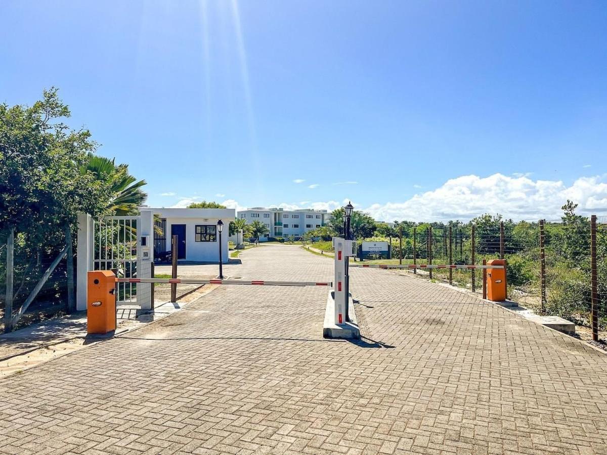 Holiday home Iberostar Do Forte: Luxury Beachfront
