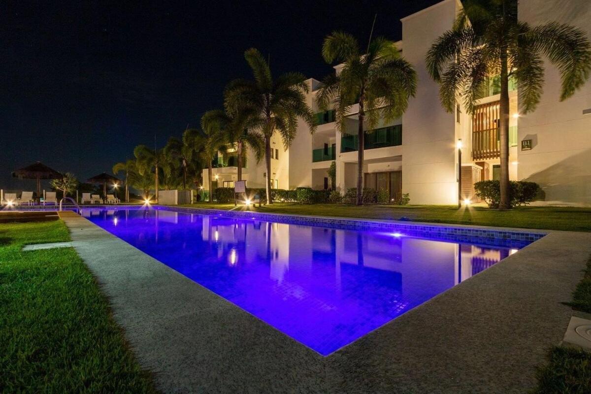Holiday home Iberostar Do Forte: Luxury Beachfront *
