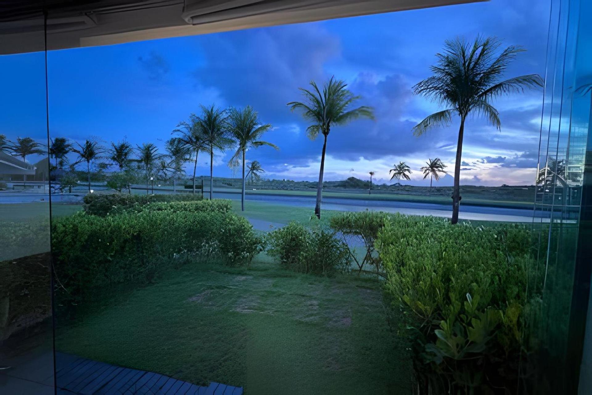 Iberostar Do Forte: Luxury Beachfront Holiday home