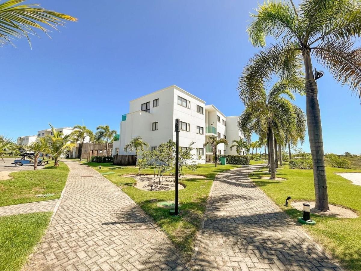 Holiday home Iberostar Do Forte: Luxury Beachfront *