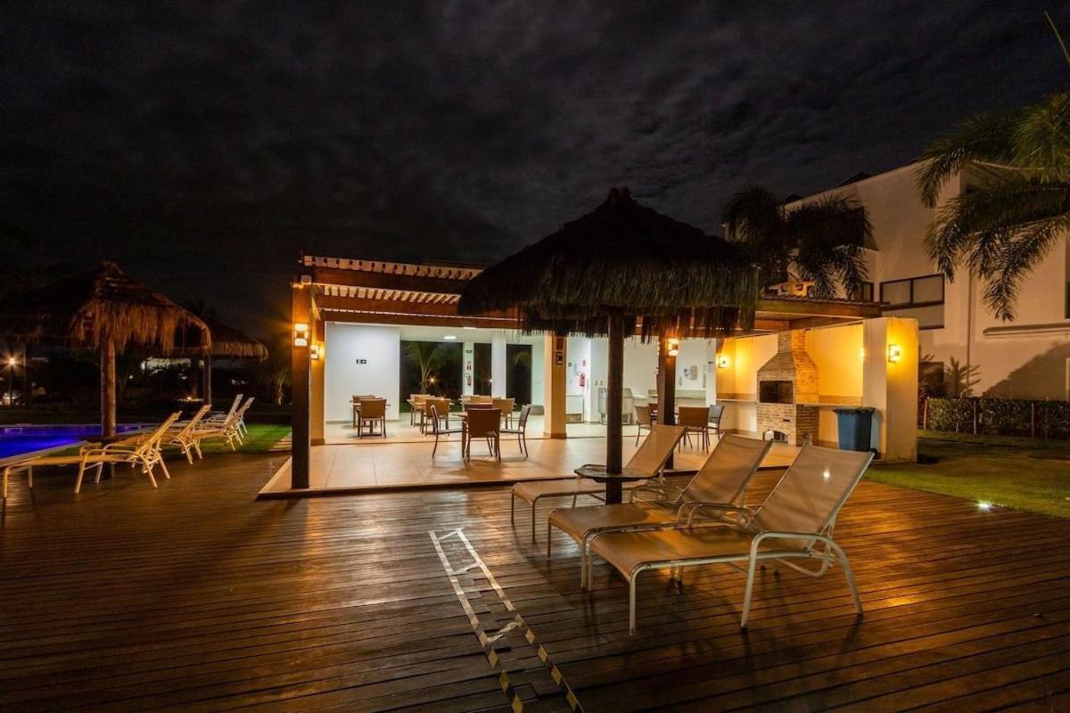 Iberostar Do Forte: Luxury Beachfront