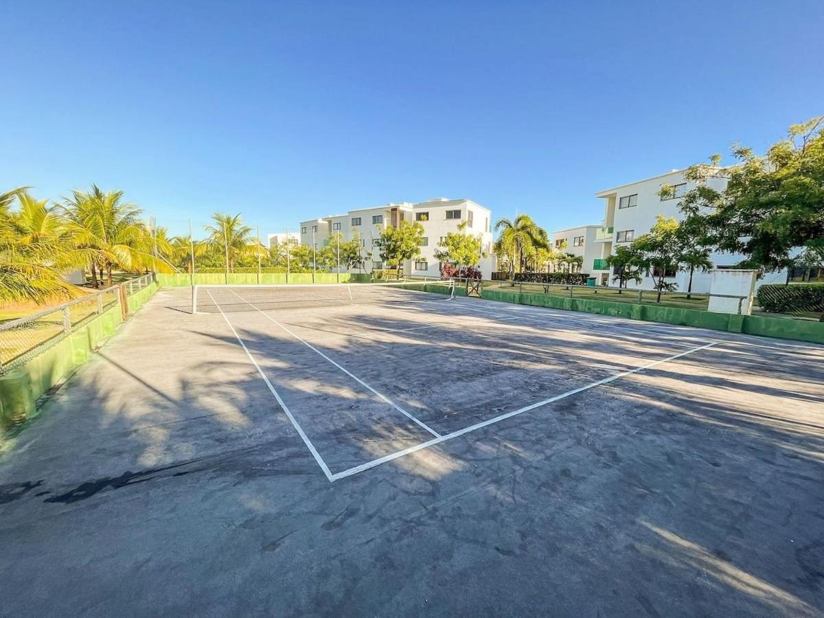 Iberostar Do Forte: Luxury Beachfront Mata de Sao Joao