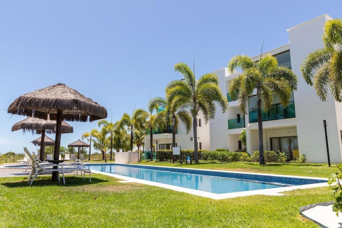 Iberostar Do Forte: Luxury Beachfront Mata de Sao Joao
