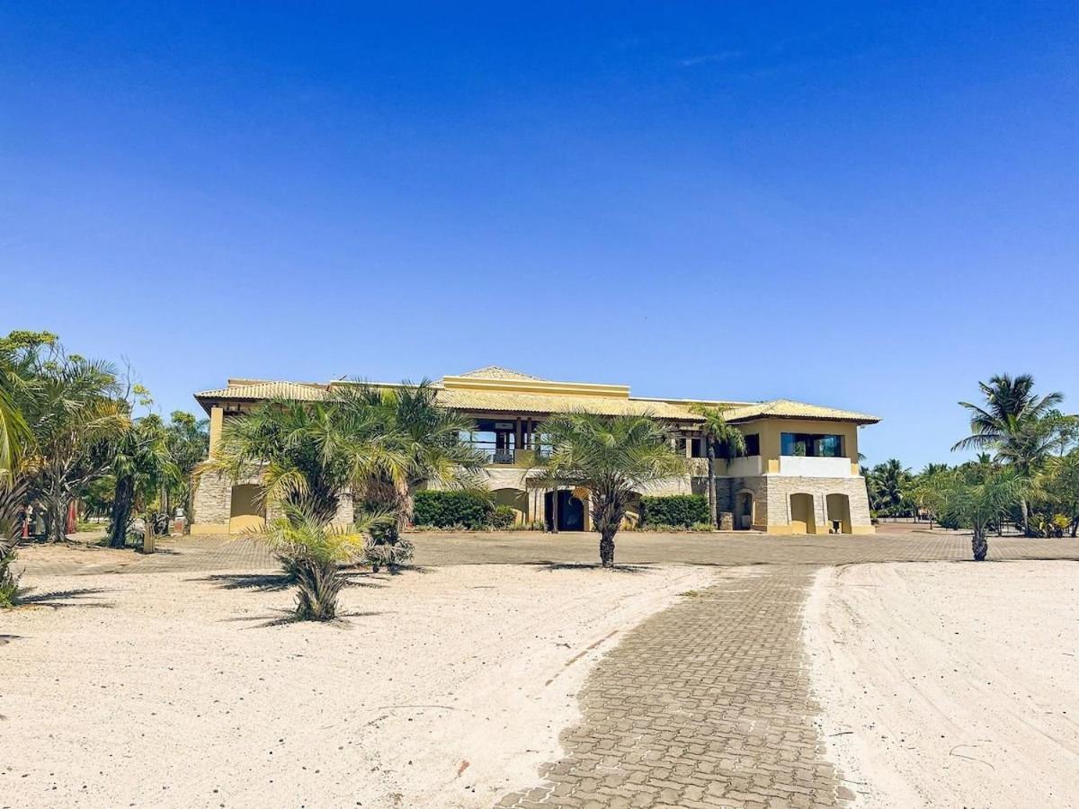 Iberostar Do Forte: Luxury Beachfront * Mata de Sao Joao