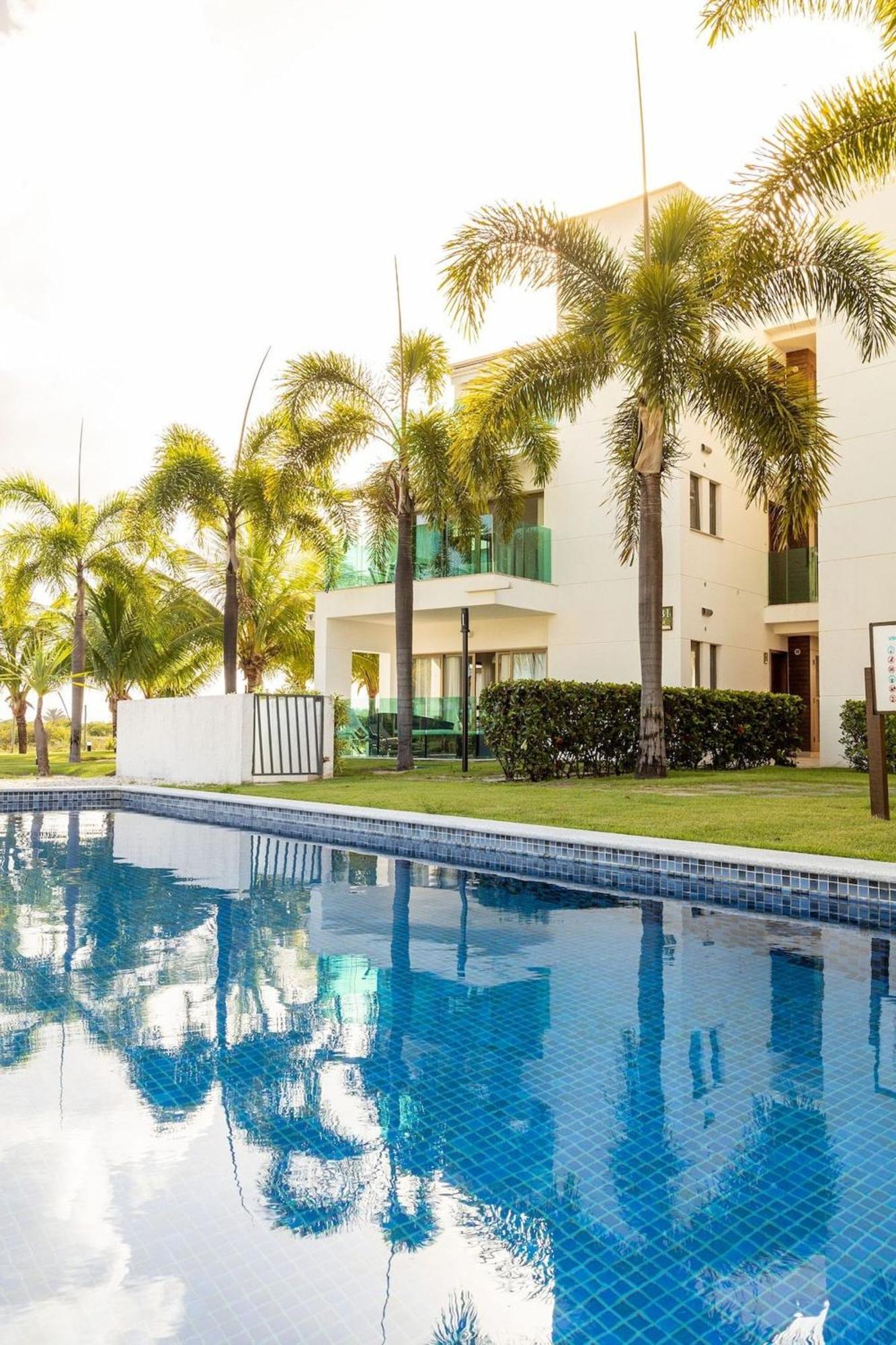 Iberostar Do Forte: Luxury Beachfront Holiday home *