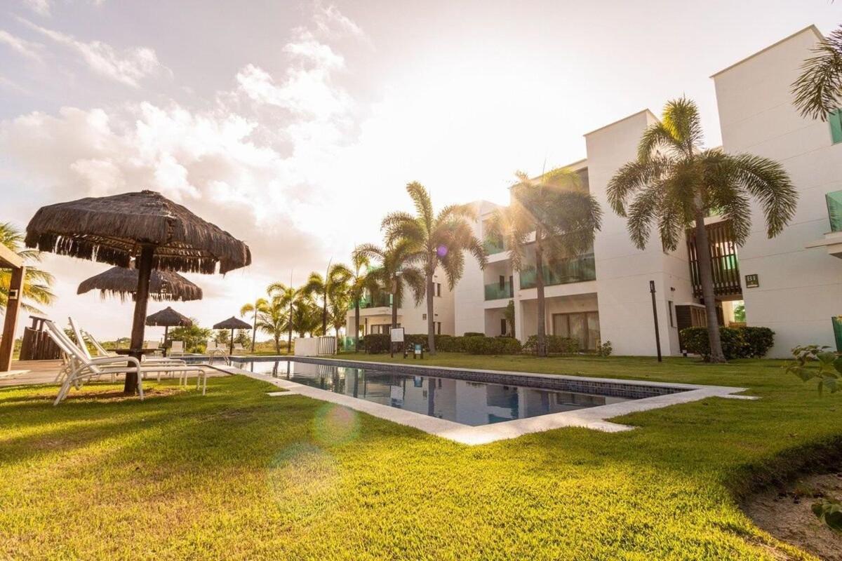 Holiday home Iberostar Do Forte: Luxury Beachfront Mata de Sao Joao