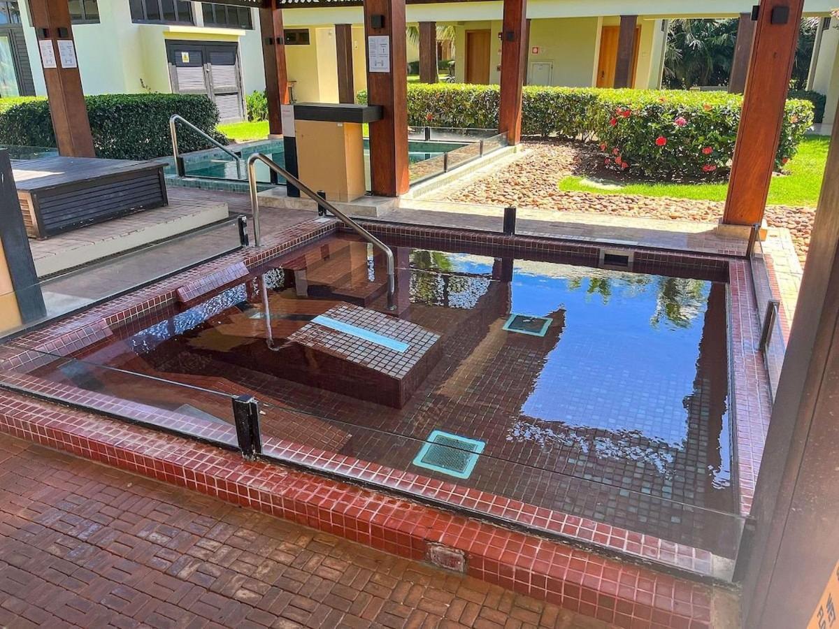 Holiday home Iberostar Do Forte: Luxury Beachfront *