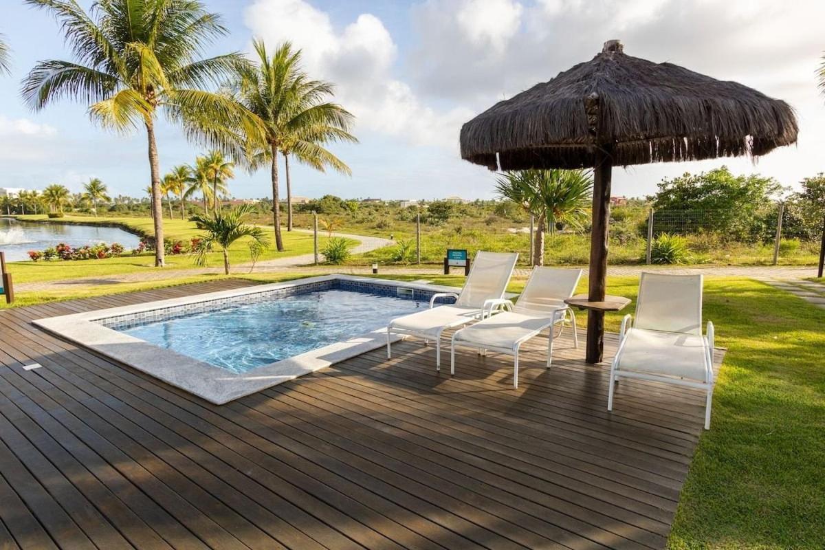 Holiday home Iberostar Do Forte: Luxury Beachfront