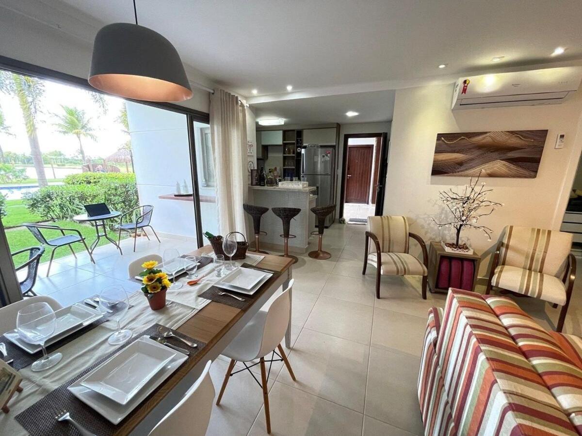 Iberostar Do Forte: Luxury Beachfront Holiday home *